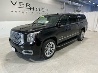 GMC 2017 Yukon XL