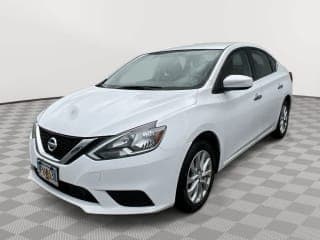 Nissan 2019 Sentra