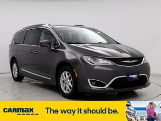 Chrysler 2020 Pacifica