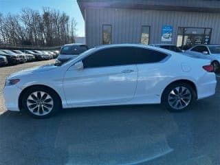 Honda 2015 Accord