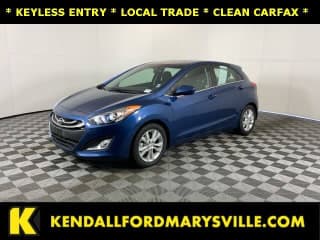 Hyundai 2014 Elantra GT