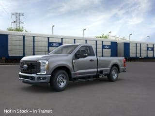 Ford 2024 F-350