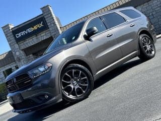 Dodge 2015 Durango