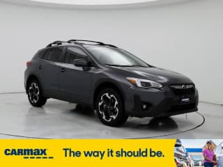 Subaru 2023 Crosstrek