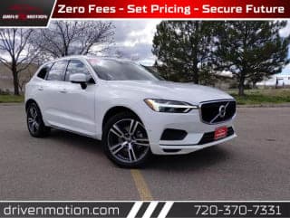 Volvo 2018 XC60