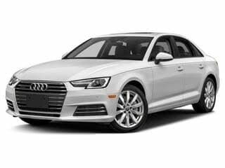 Audi 2018 A4