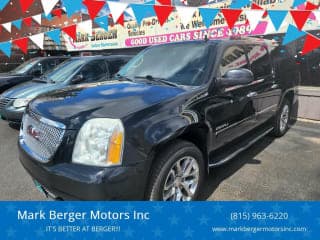 GMC 2012 Yukon XL