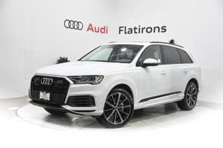 Audi 2023 Q7