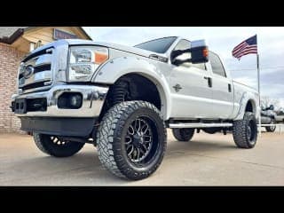 Ford 2016 F-250 Super Duty