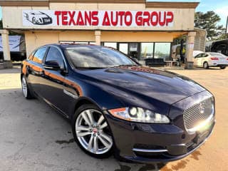 Jaguar 2014 XJL