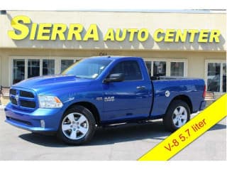 Ram 2014 1500