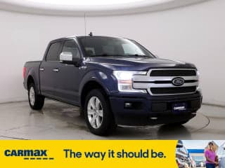 Ford 2018 F-150