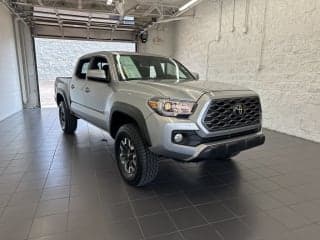 Toyota 2023 Tacoma