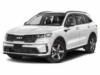 Kia 2022 Sorento