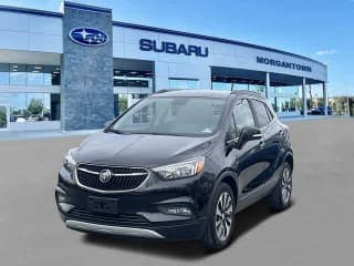 Buick 2017 Encore