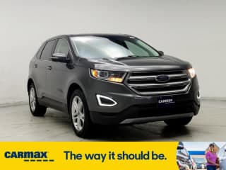 Ford 2018 Edge