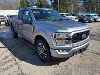 Ford 2022 F-150