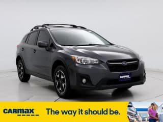 Subaru 2020 Crosstrek