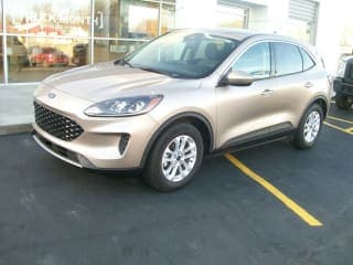 Ford 2020 Escape