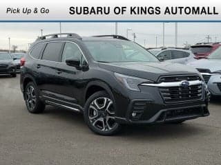 Subaru 2024 Ascent