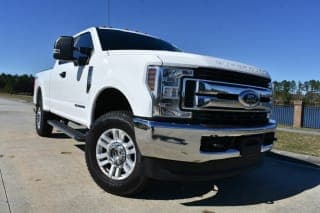 Ford 2019 F-350 Super Duty