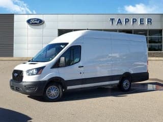 Ford 2022 Transit