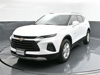 Chevrolet 2022 Blazer