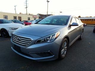 Hyundai 2015 Sonata