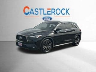 Infiniti 2020 QX50