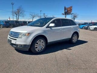 Ford 2010 Edge