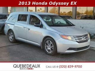 Honda 2013 Odyssey