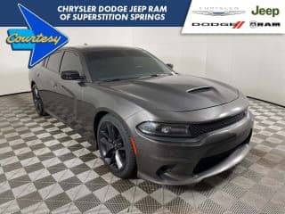 Dodge 2021 Charger