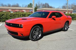 Dodge 2019 Challenger