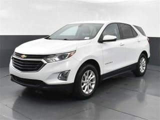 Chevrolet 2019 Equinox