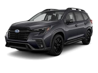 Subaru 2023 Ascent