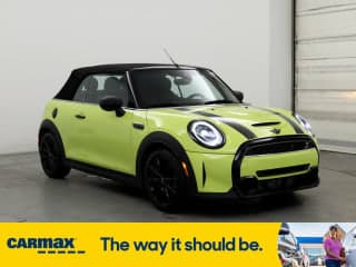 MINI 2022 Convertible