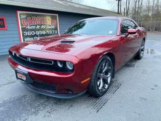 Dodge 2018 Challenger