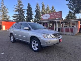 Lexus 2006 RX 330