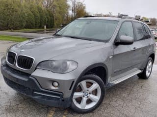 BMW 2009 X5