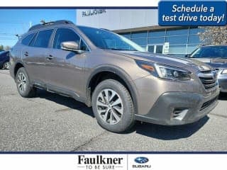 Subaru 2022 Outback