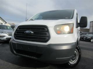 Ford 2015 Transit