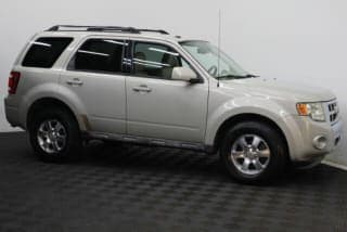 Ford 2009 Escape