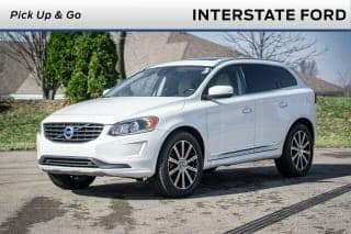 Volvo 2017 XC60