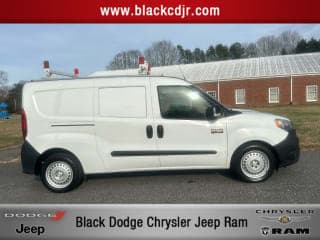 Ram 2020 ProMaster City