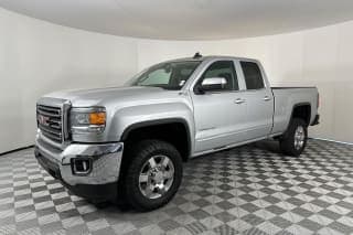 GMC 2018 Sierra 2500HD