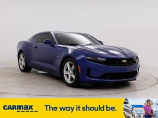 Chevrolet 2019 Camaro