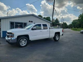 Chevrolet 2016 Silverado 1500