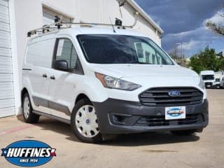 Ford 2020 Transit Connect