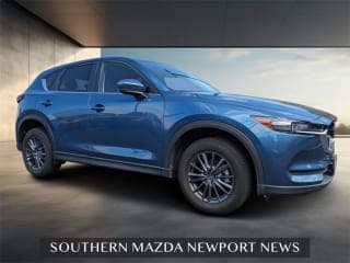 Mazda 2021 CX-5