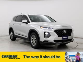 Hyundai 2020 Santa Fe